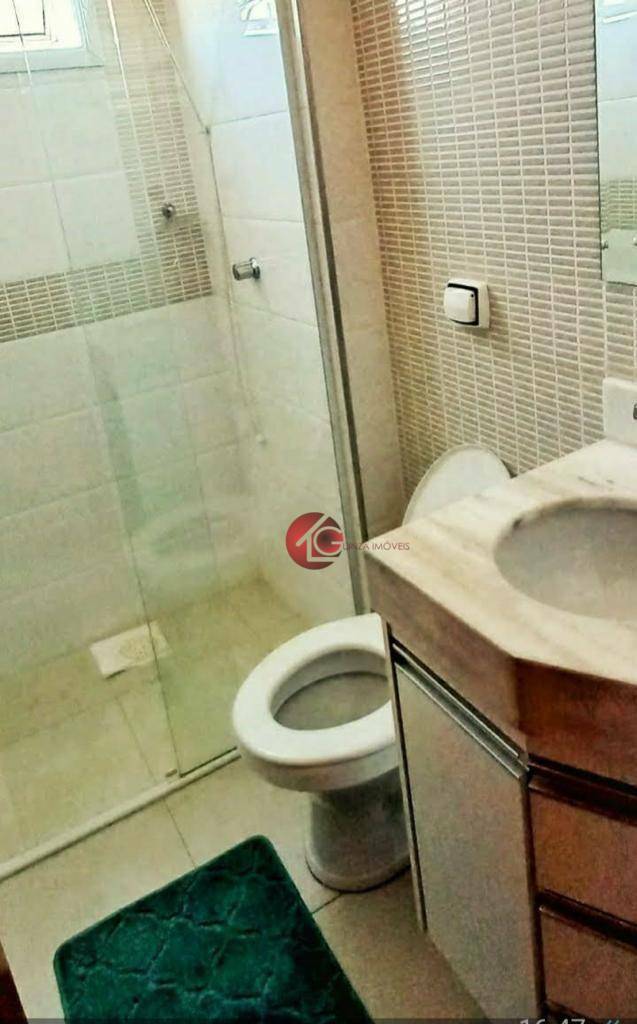 Apartamento à venda com 2 quartos, 58m² - Foto 2