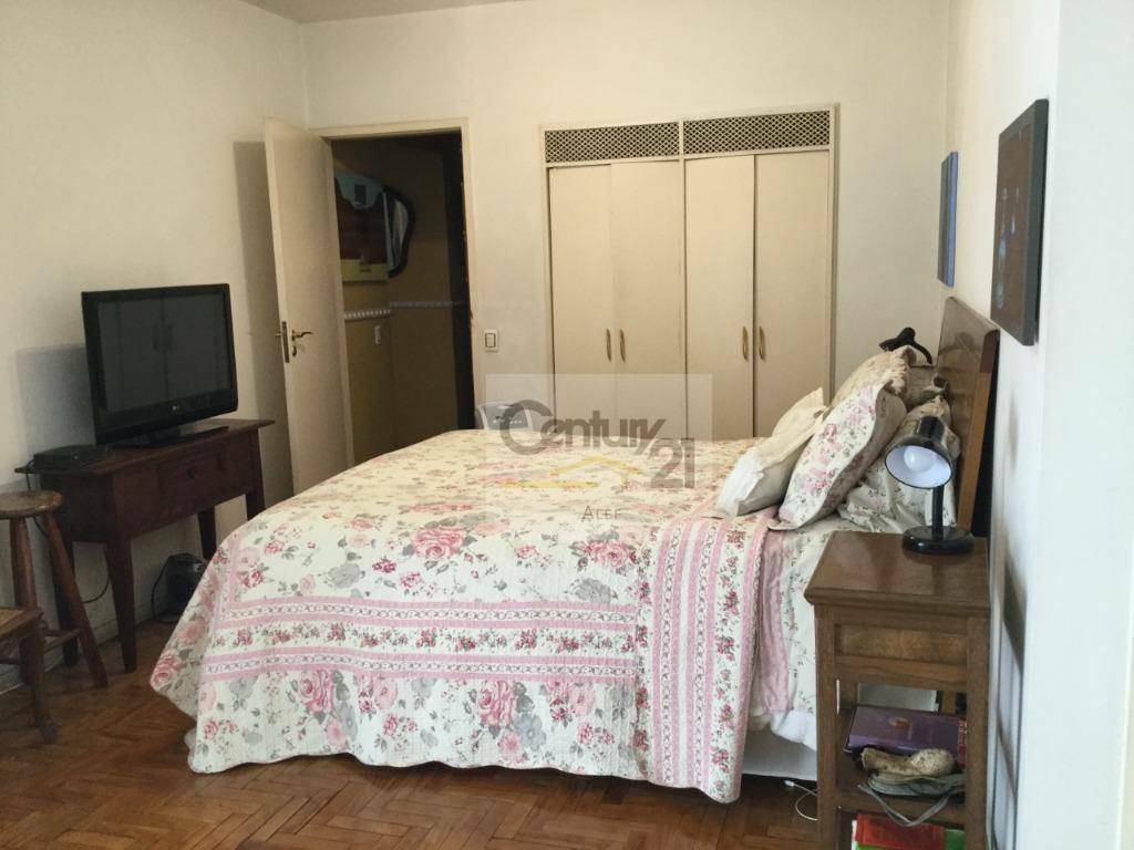 Apartamento à venda com 4 quartos, 260m² - Foto 15