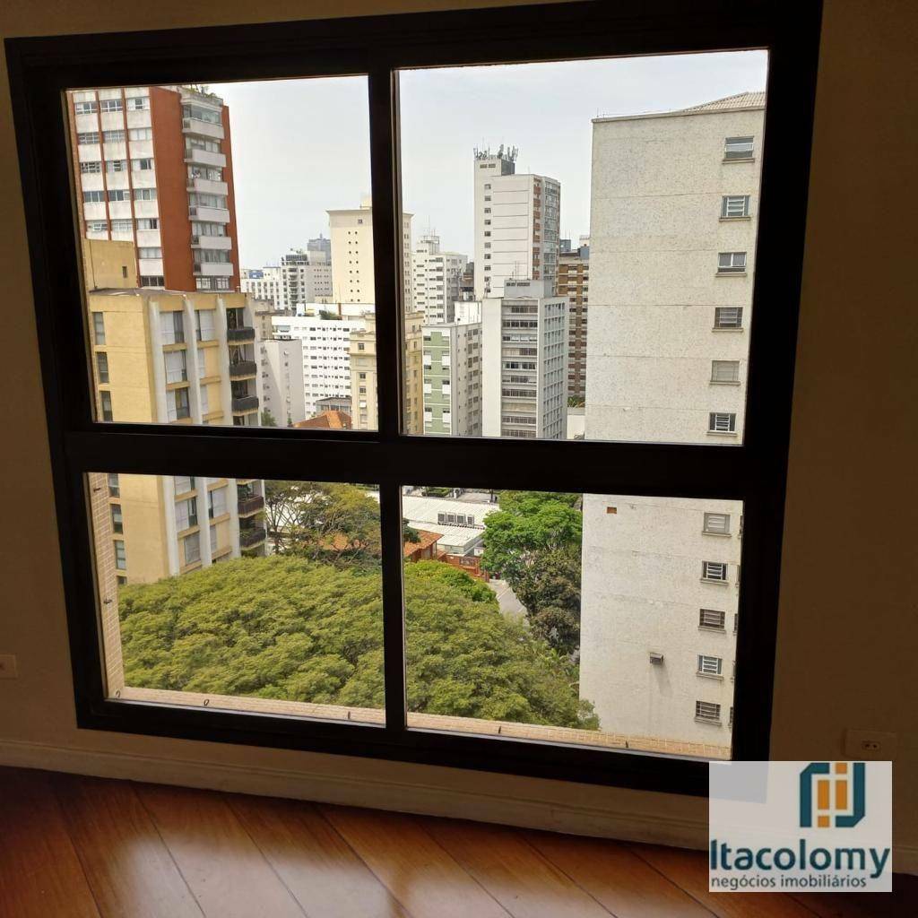 Apartamento à venda com 3 quartos, 123m² - Foto 4