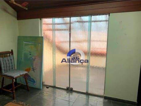 Sobrado à venda com 3 quartos, 150m² - Foto 33