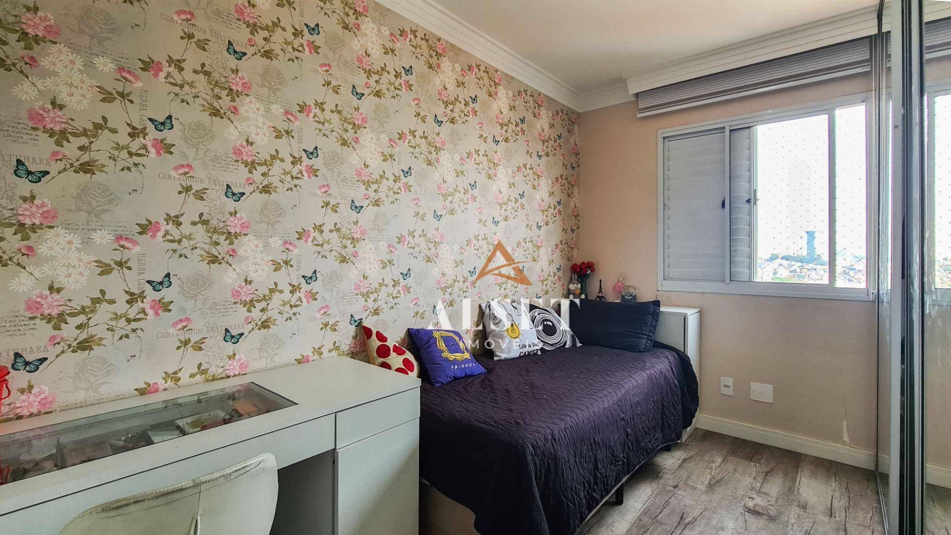 Apartamento à venda com 3 quartos, 113m² - Foto 16