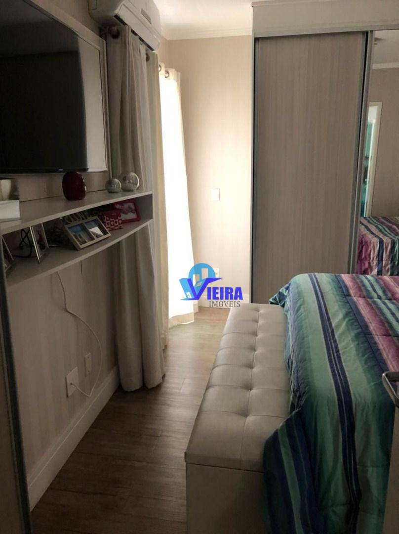 Apartamento à venda com 3 quartos, 77m² - Foto 10