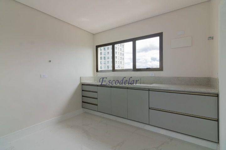 Apartamento à venda com 3 quartos, 117m² - Foto 9