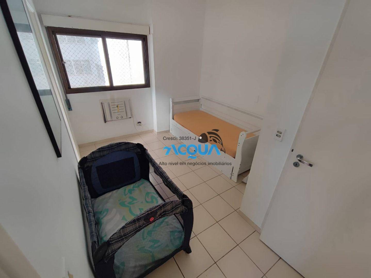 Apartamento à venda com 3 quartos, 180m² - Foto 12