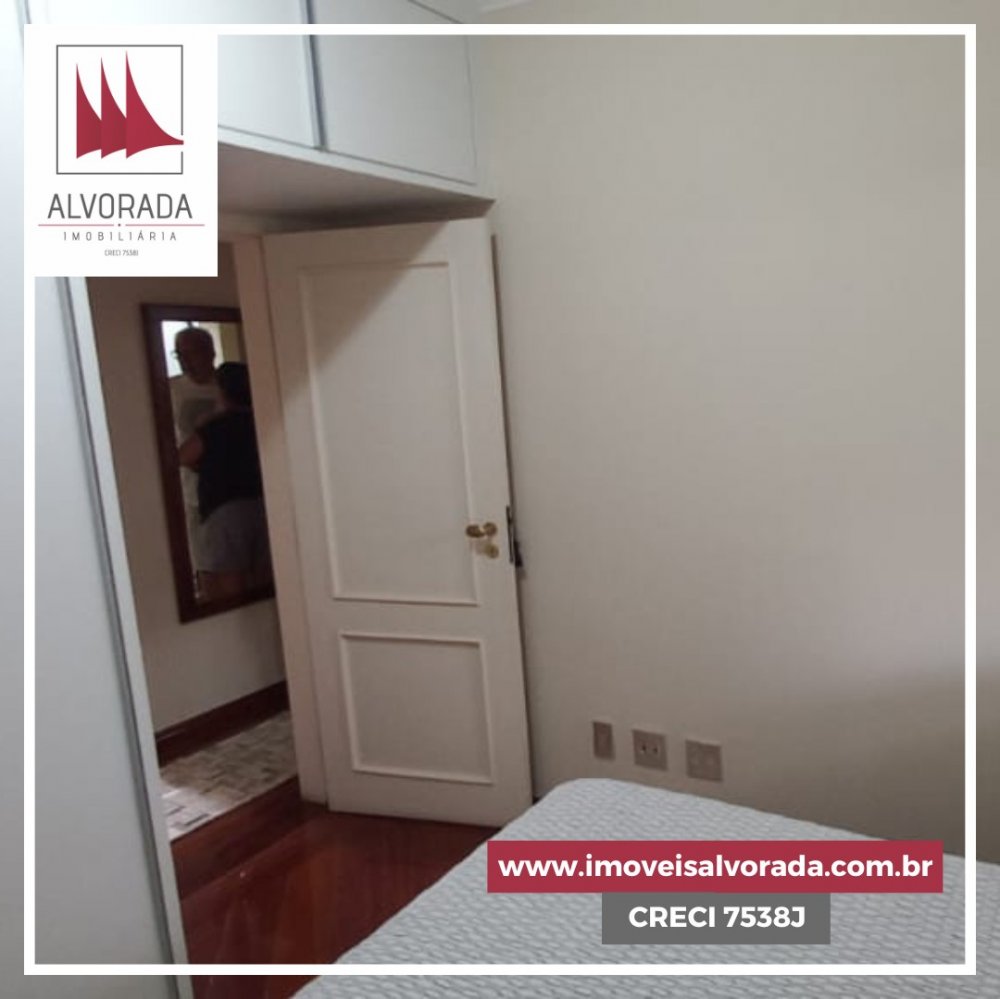 Apartamento à venda com 3 quartos, 170m² - Foto 17