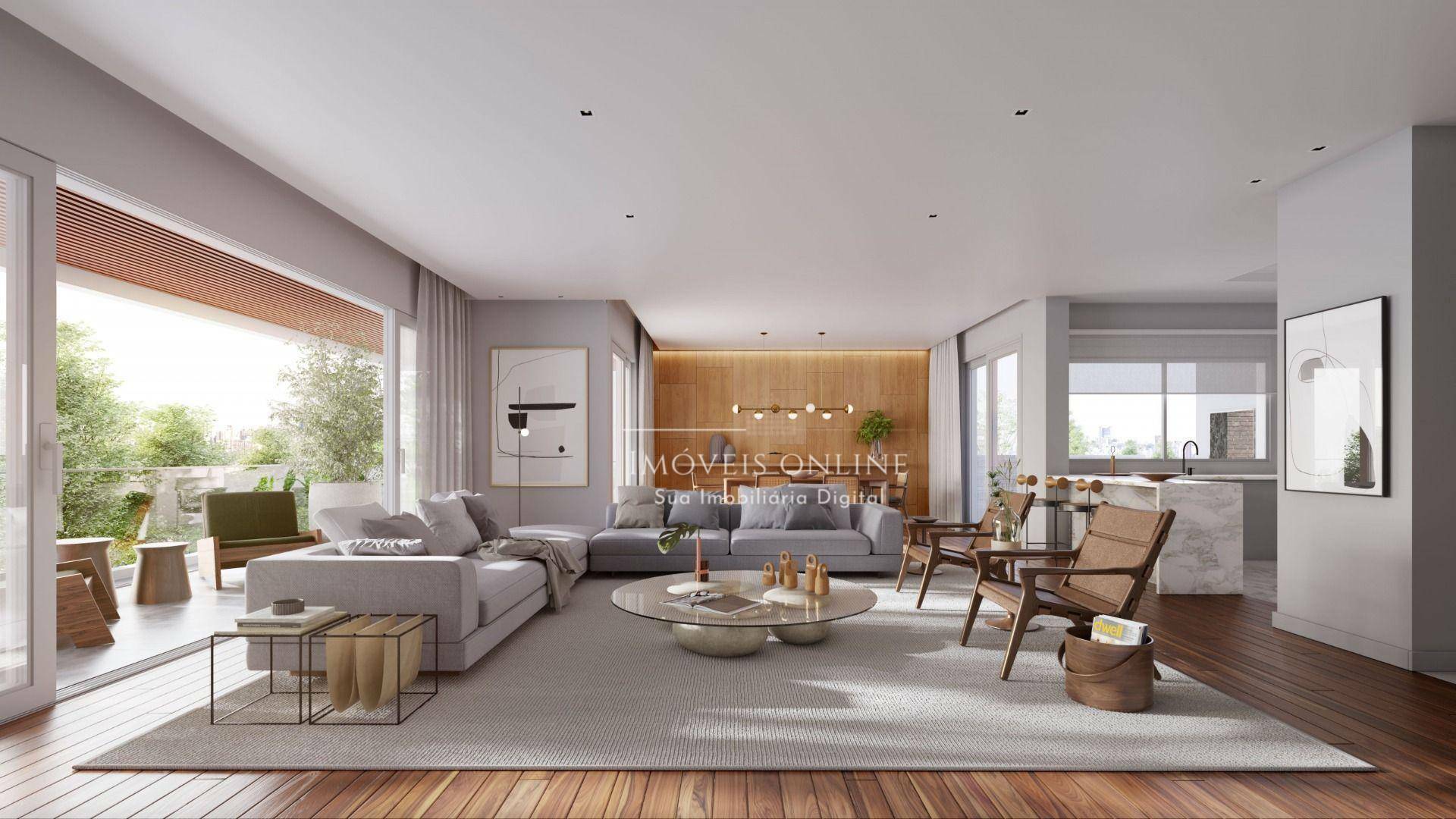 Apartamento à venda com 3 quartos, 272m² - Foto 17