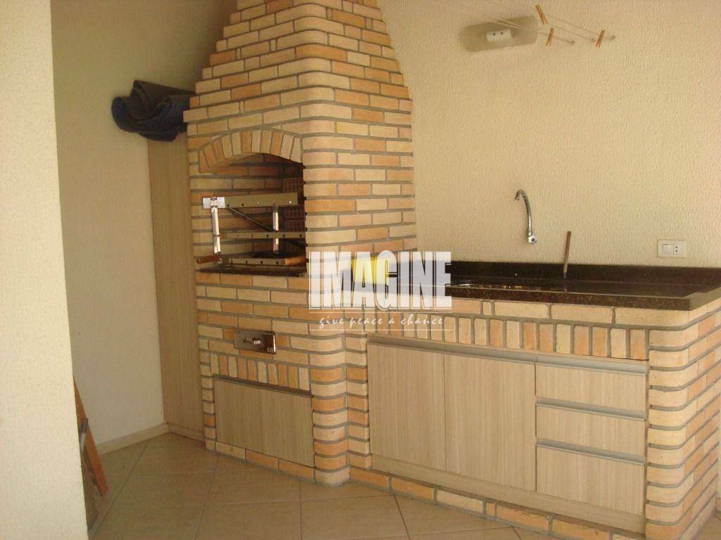 Sobrado para alugar com 3 quartos, 200m² - Foto 20