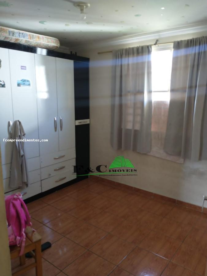 Apartamento à venda com 2 quartos, 52m² - Foto 11