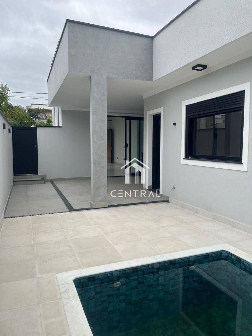 Casa de Condomínio à venda com 3 quartos, 199m² - Foto 66