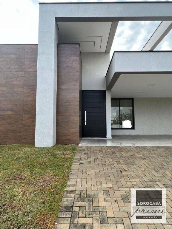 Casa de Condomínio à venda com 3 quartos, 248m² - Foto 2