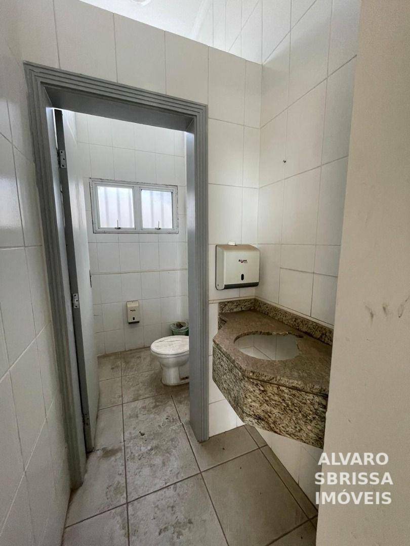 Depósito-Galpão-Armazém para alugar, 903m² - Foto 16