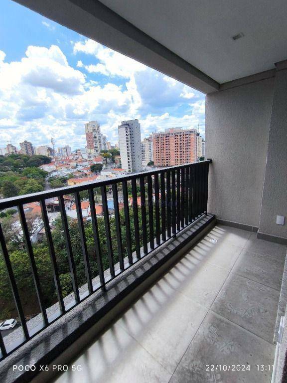 Apartamento à venda com 2 quartos, 55m² - Foto 5