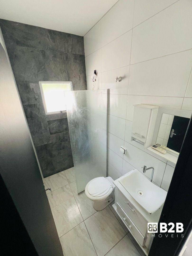 Casa à venda com 1 quarto, 198M2 - Foto 5
