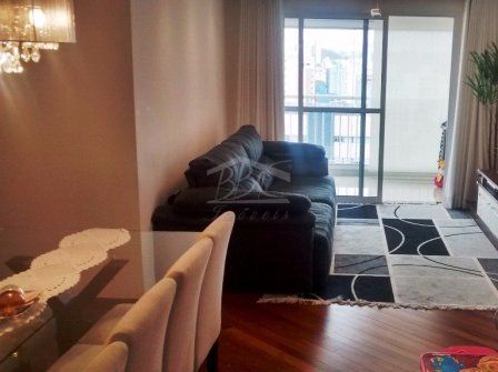 Apartamento à venda com 3 quartos, 104m² - Foto 4