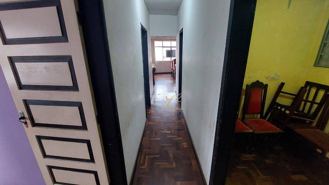 Apartamento à venda com 3 quartos, 120m² - Foto 39