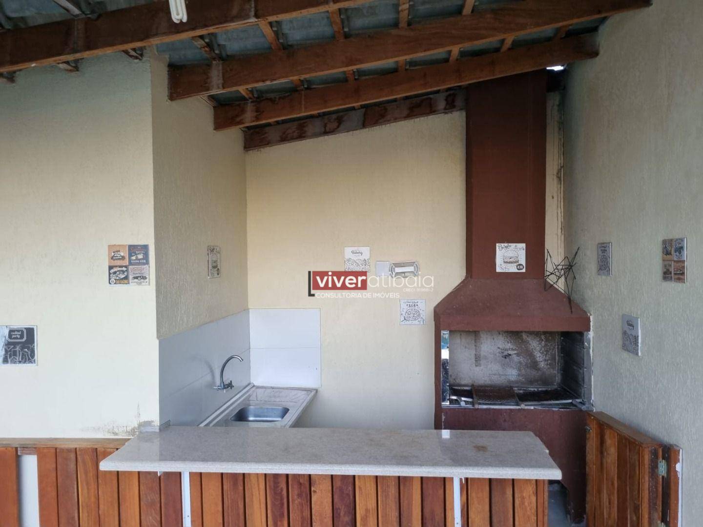 Casa de Condomínio à venda e aluguel com 4 quartos, 231m² - Foto 9