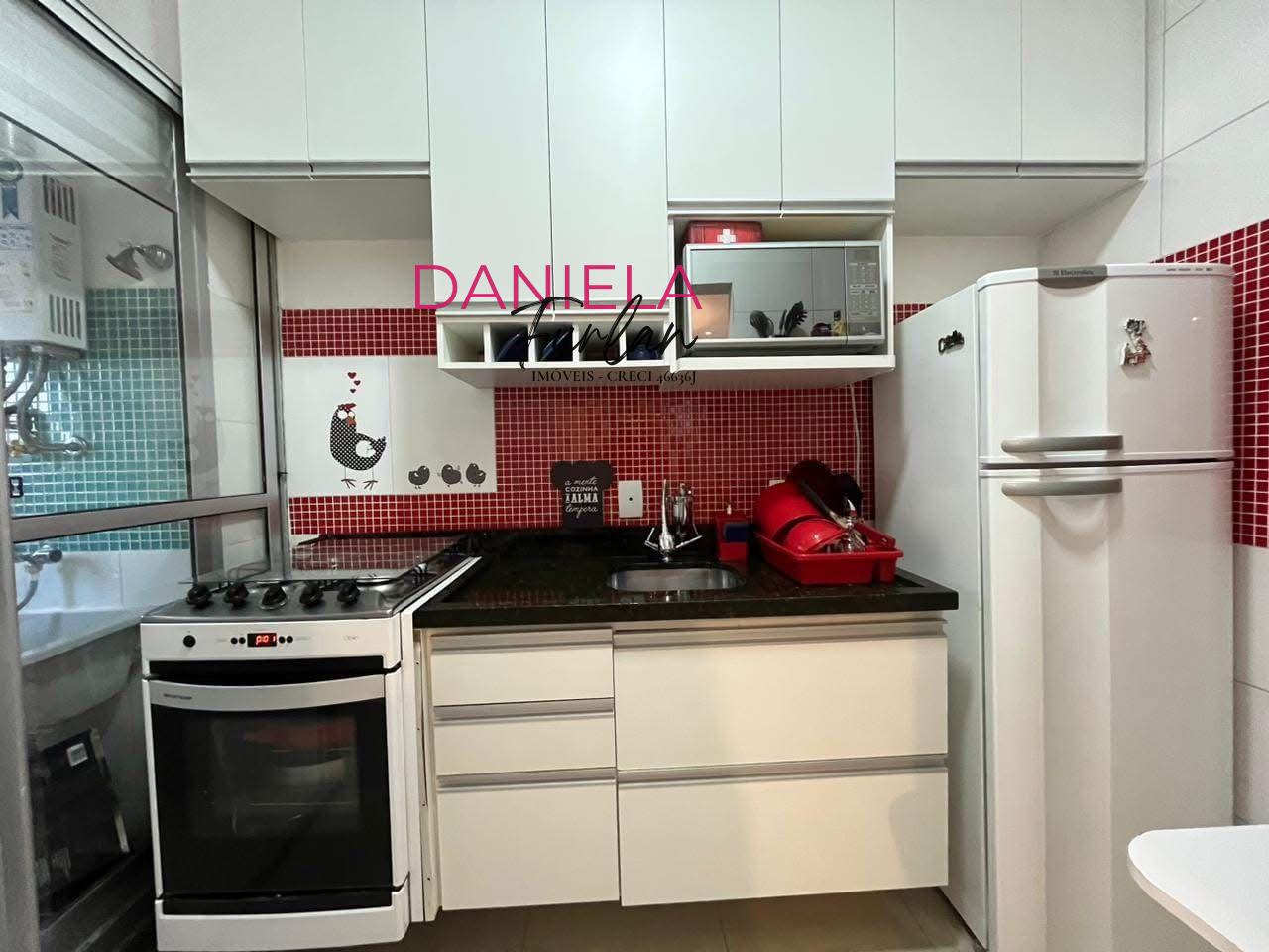 Apartamento para alugar com 2 quartos, 47m² - Foto 9