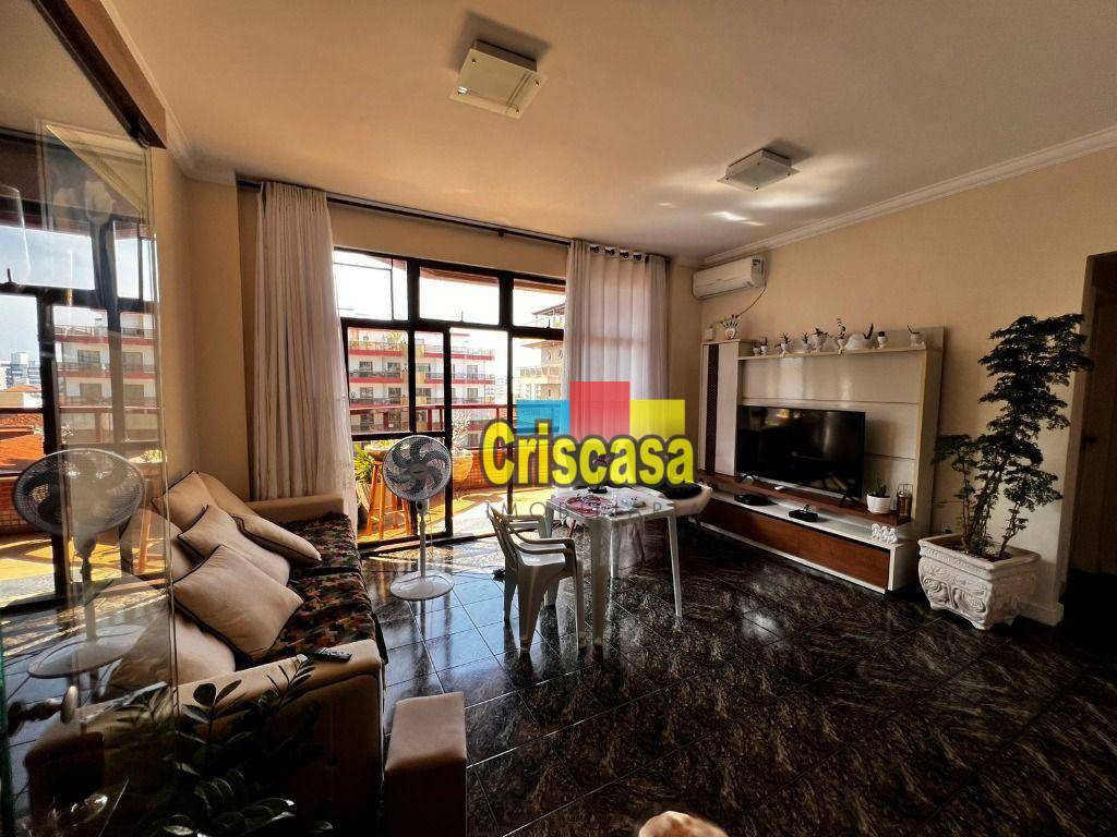 Apartamento à venda com 2 quartos, 154m² - Foto 16