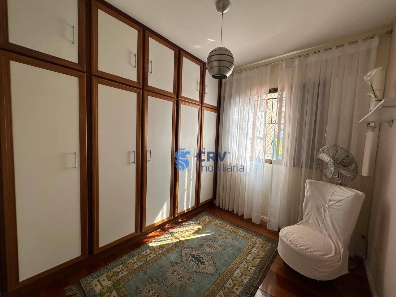 Apartamento à venda com 3 quartos, 156m² - Foto 11