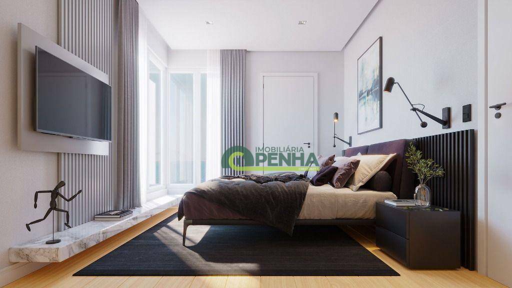 Apartamento à venda com 2 quartos, 86m² - Foto 7