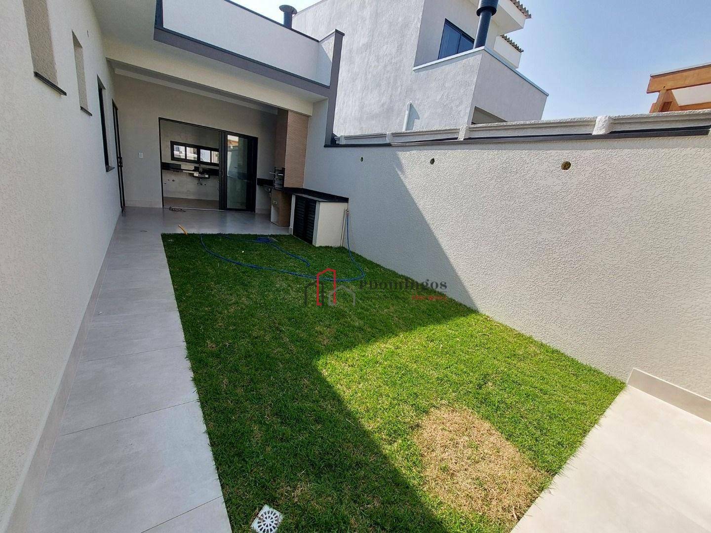 Casa de Condomínio à venda com 3 quartos, 139m² - Foto 11