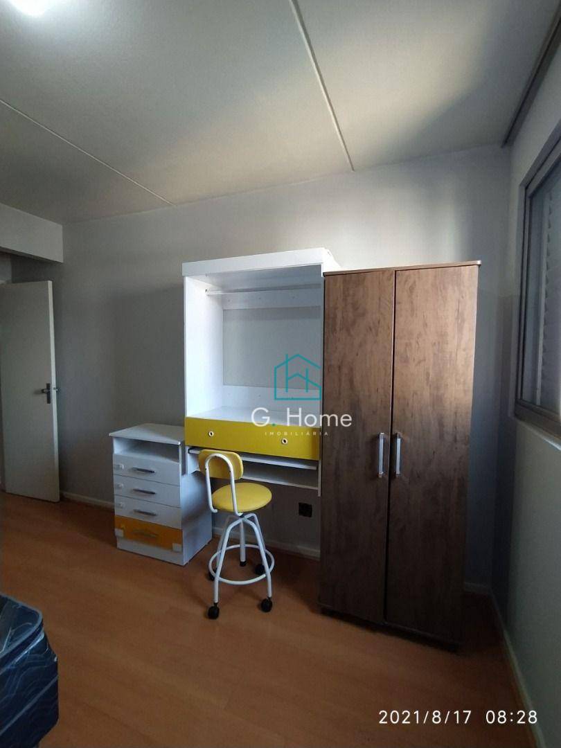 Apartamento para alugar com 2 quartos, 58m² - Foto 8