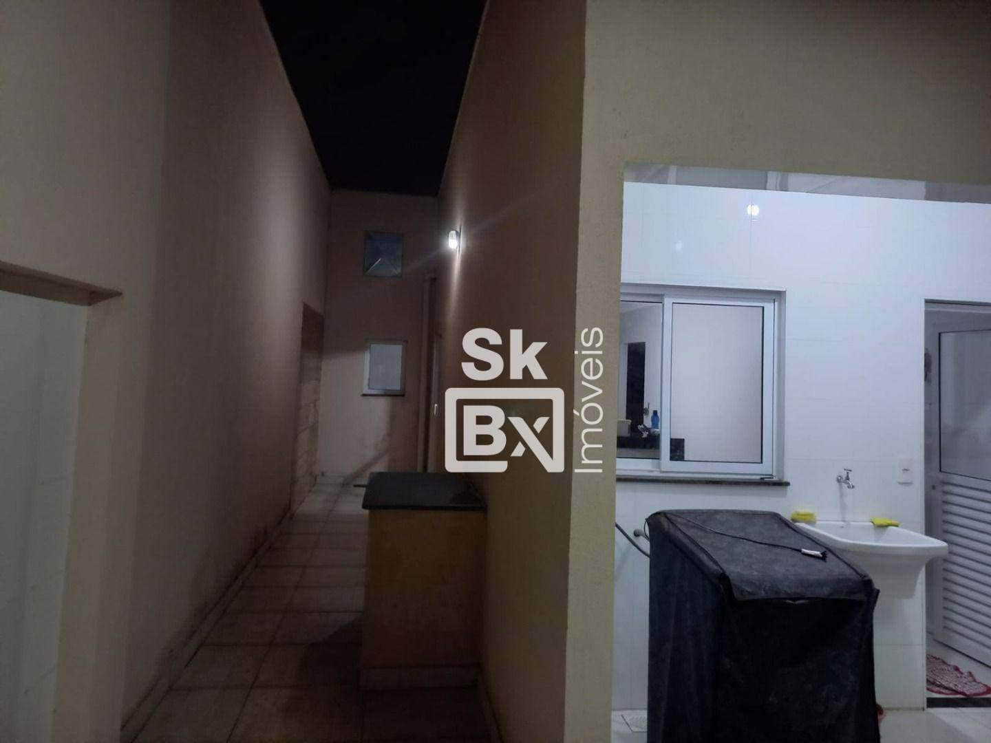 Casa de Condomínio à venda com 3 quartos, 152m² - Foto 18