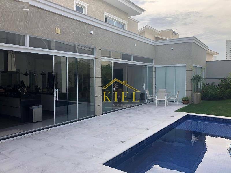 Casa de Condomínio à venda com 6 quartos, 645m² - Foto 15