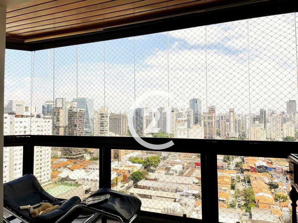 Apartamento à venda com 3 quartos, 151m² - Foto 15