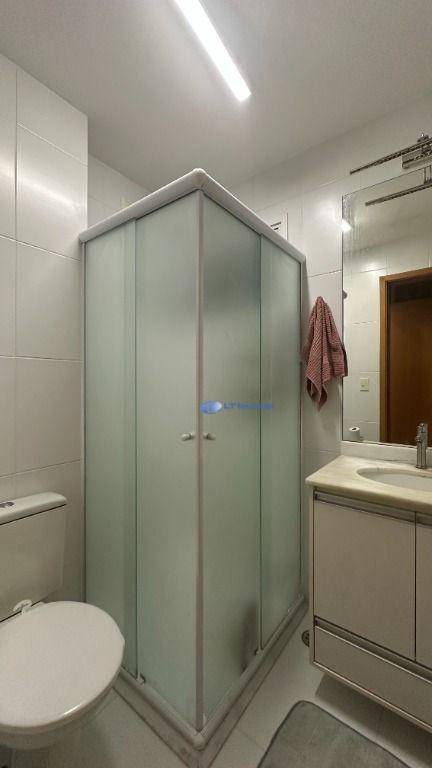 Apartamento à venda com 3 quartos, 88m² - Foto 34