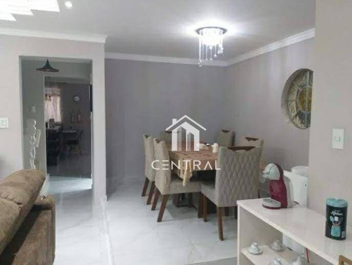 Sobrado à venda com 3 quartos, 315m² - Foto 2