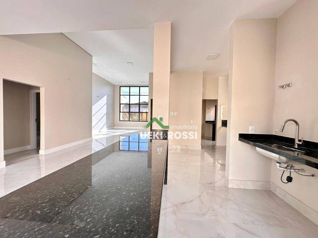 Casa de Condomínio à venda com 3 quartos, 190m² - Foto 20