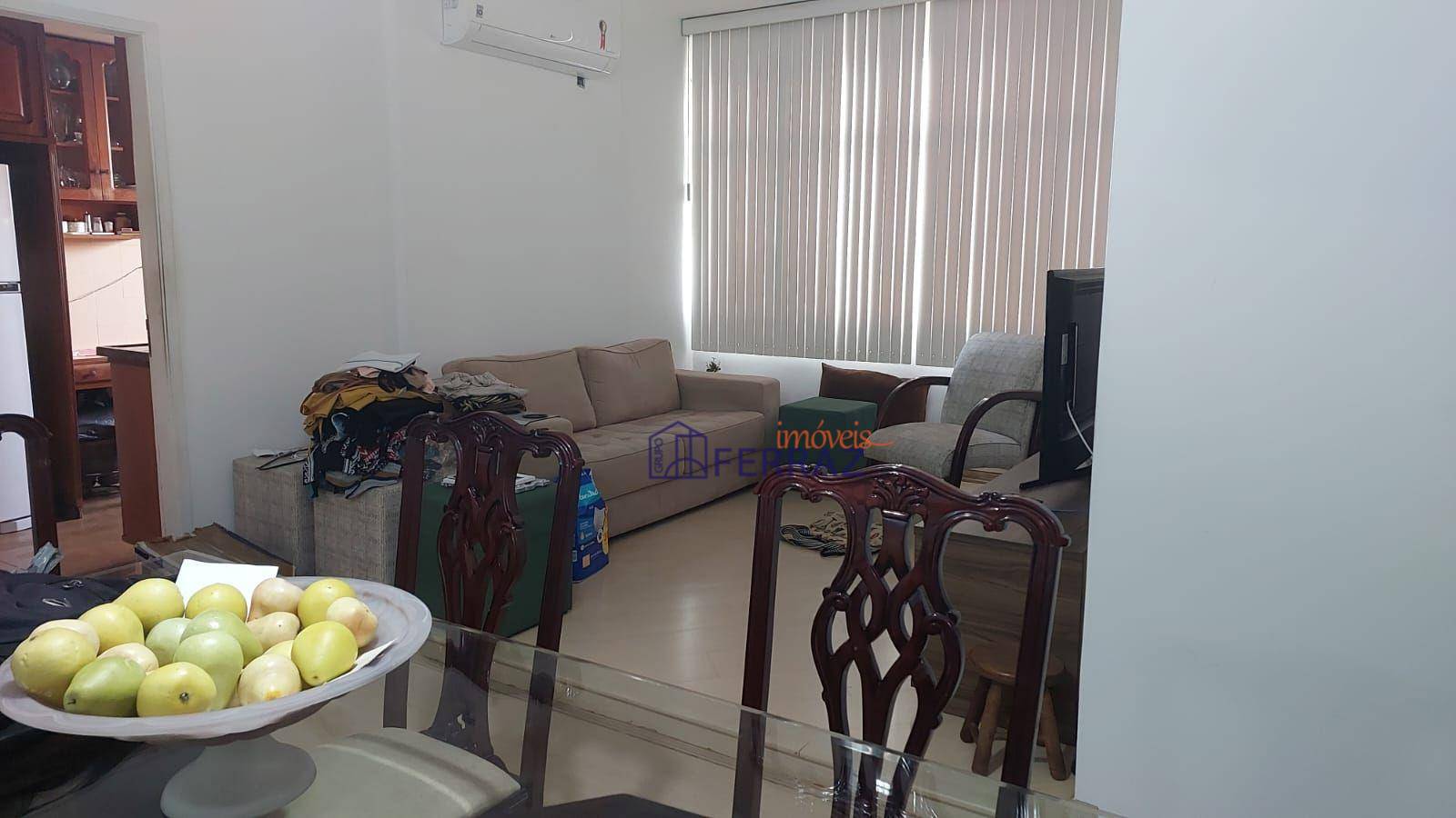 Apartamento à venda com 2 quartos, 83m² - Foto 1