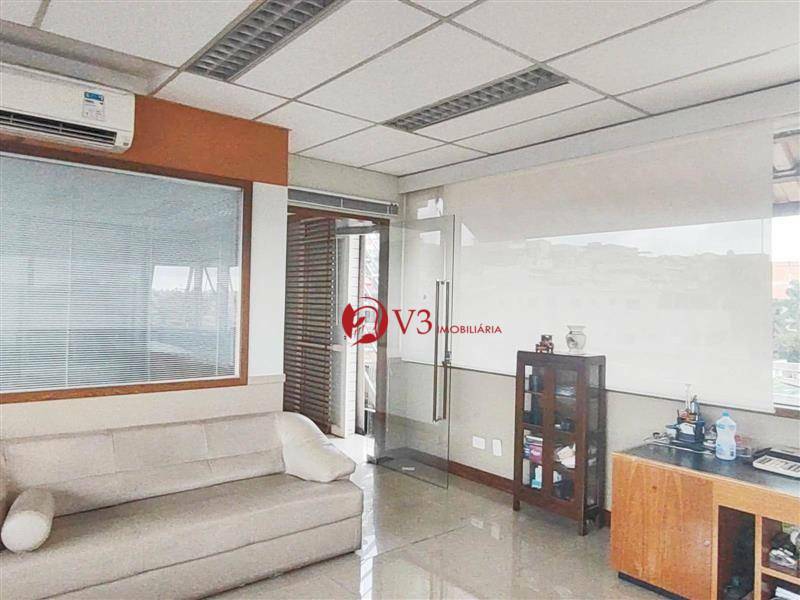 Depósito-Galpão-Armazém à venda, 470m² - Foto 21