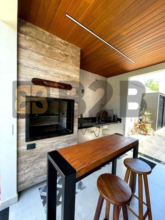 Casa de Condomínio à venda com 3 quartos, 285m² - Foto 9