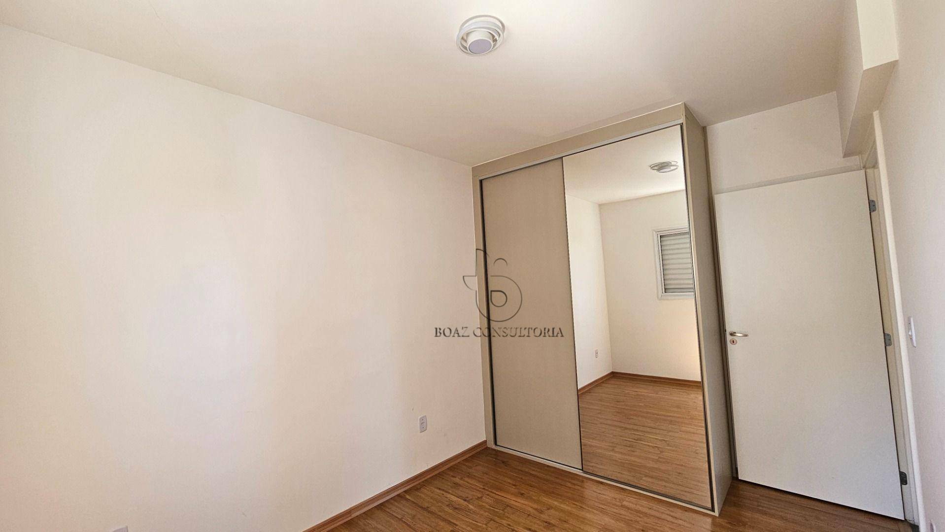 Apartamento para alugar com 2 quartos, 54m² - Foto 8