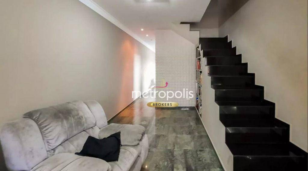 Sobrado à venda com 3 quartos, 383m² - Foto 79