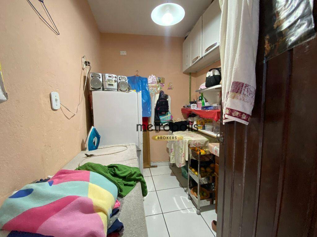 Sobrado à venda com 2 quartos, 82m² - Foto 21