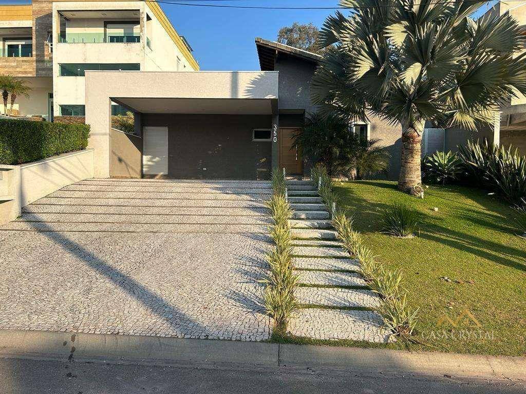 Casa de Condomínio à venda com 3 quartos, 270m² - Foto 1