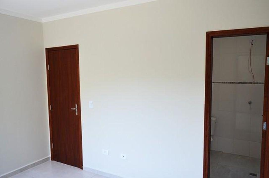 Sobrado à venda com 2 quartos, 90m² - Foto 1