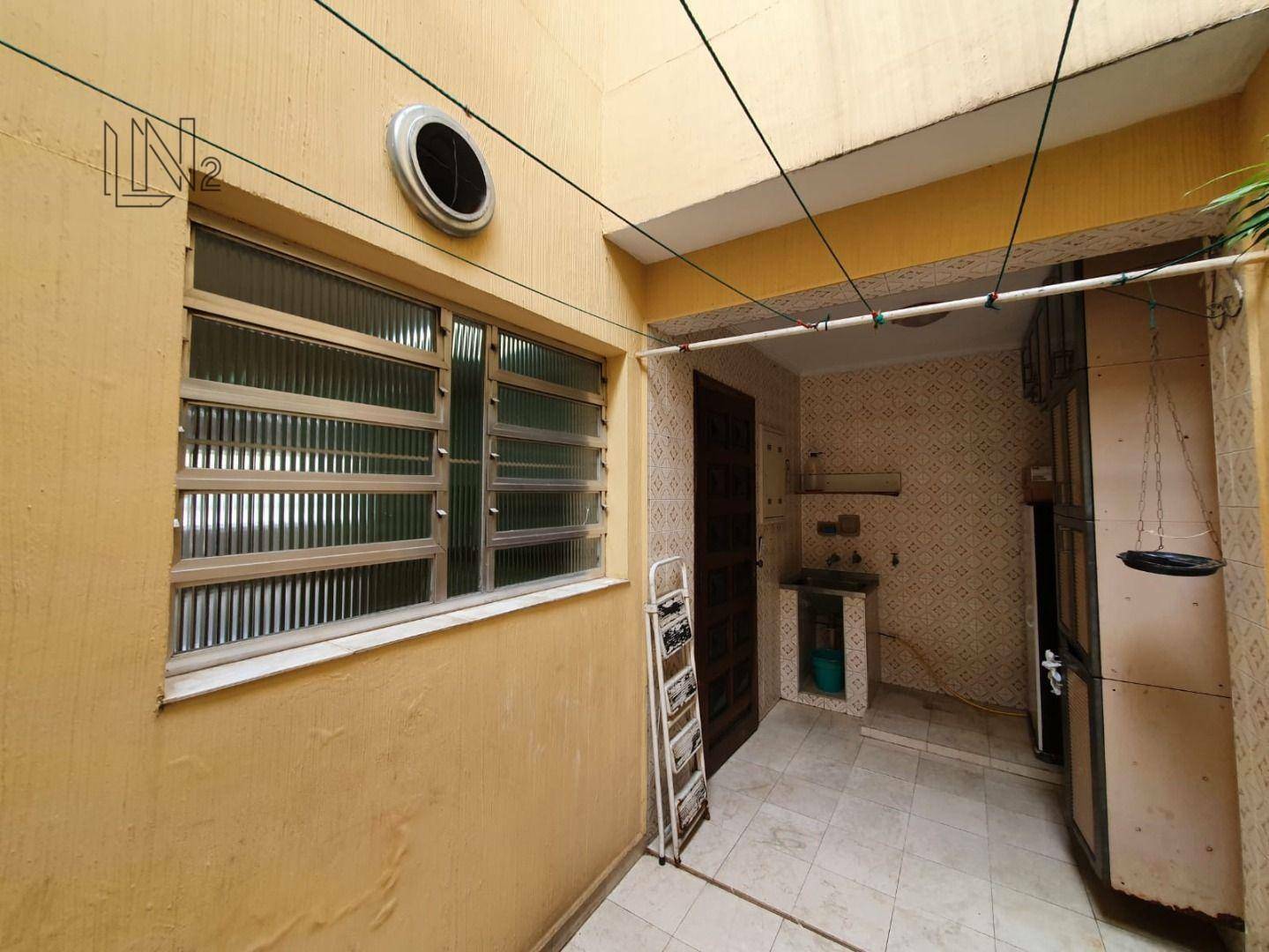 Sobrado à venda com 3 quartos, 99m² - Foto 6