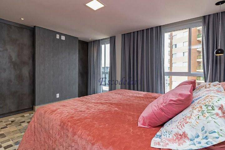 Apartamento à venda com 2 quartos, 110m² - Foto 20