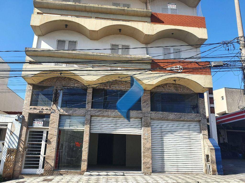 Loja-Salão para alugar, 359m² - Foto 2