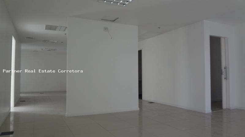 Conjunto Comercial-Sala para alugar, 400m² - Foto 11