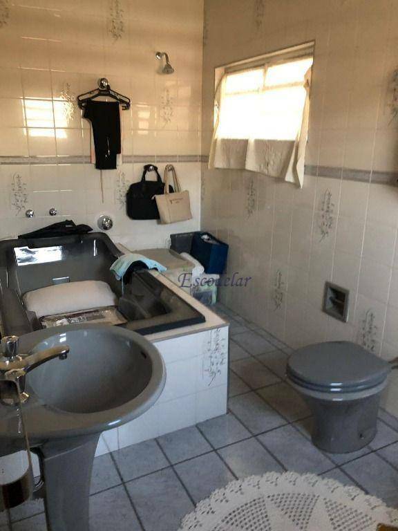 Sobrado à venda com 3 quartos, 390m² - Foto 27