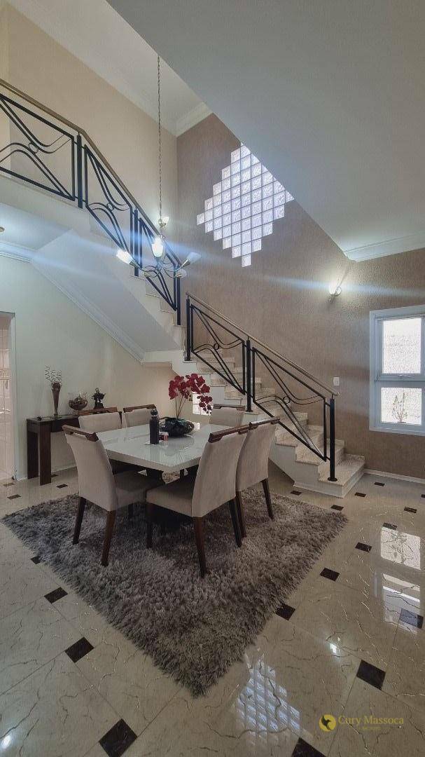 Casa de Condomínio, 4 quartos - Foto 61