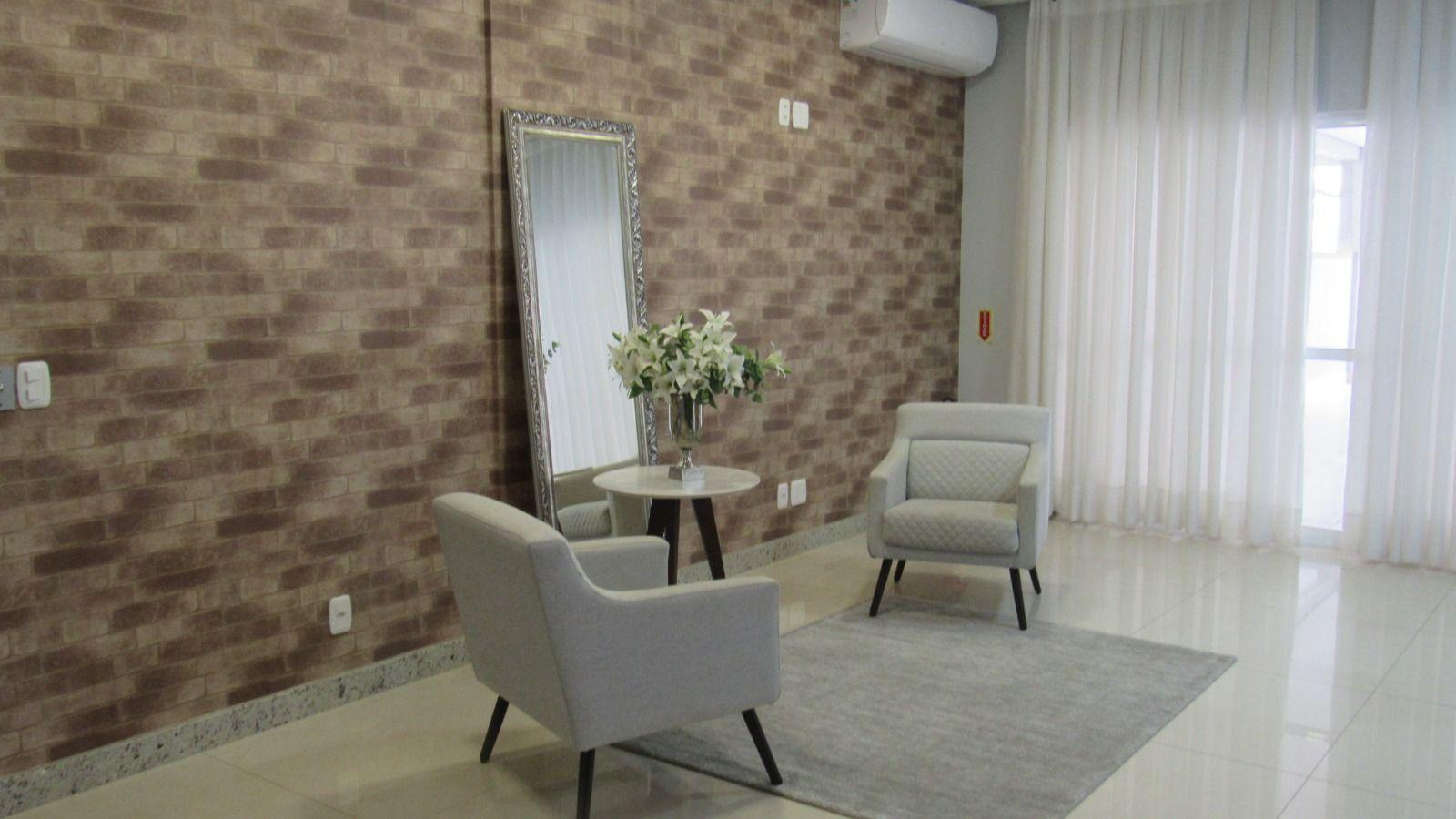 Apartamento à venda com 3 quartos, 143m² - Foto 17