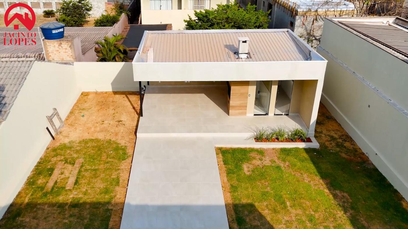 Casa à venda com 3 quartos, 215m² - Foto 25