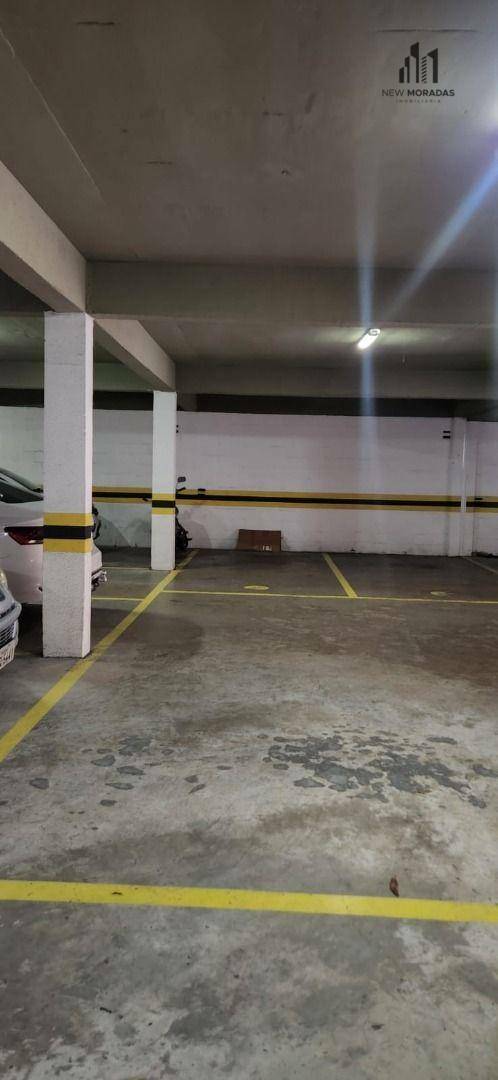 Apartamento à venda com 3 quartos, 61m² - Foto 22
