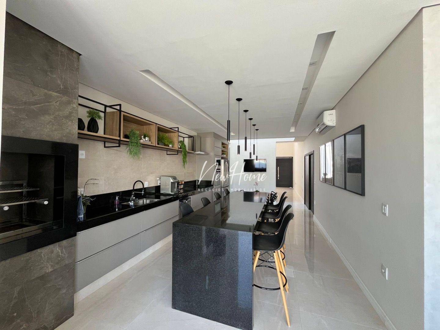 Casa de Condomínio à venda com 3 quartos, 240m² - Foto 7